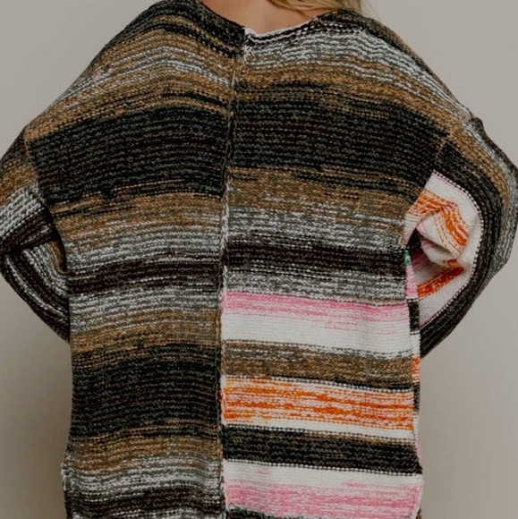 ADVENTURES CARDI - Picture 5 of 7